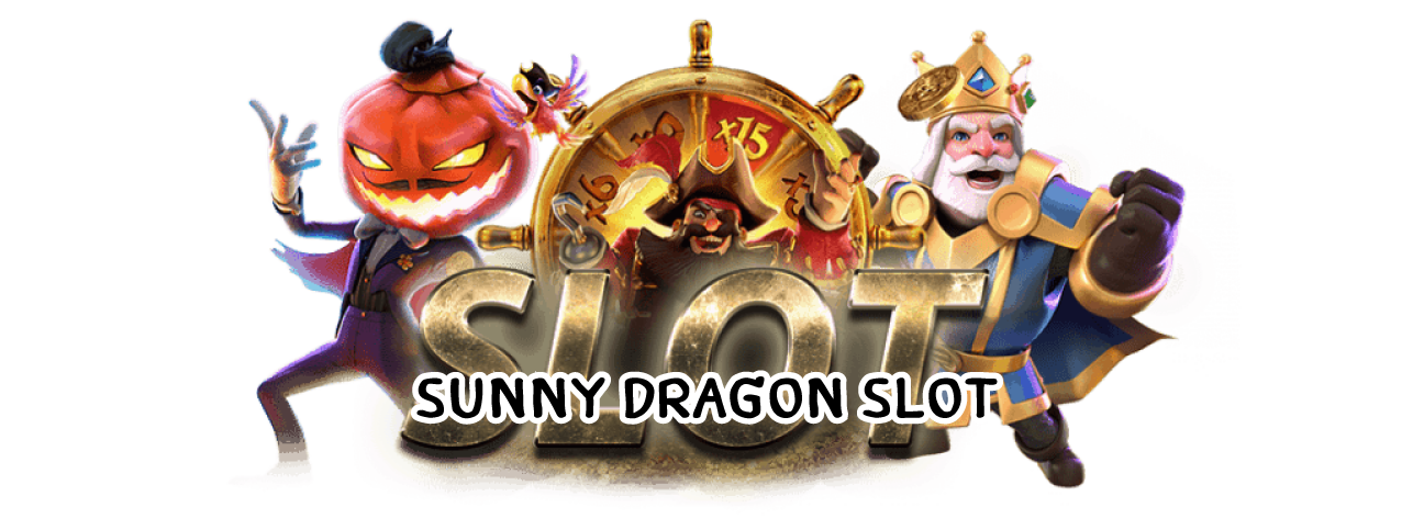 sunnydragonslot